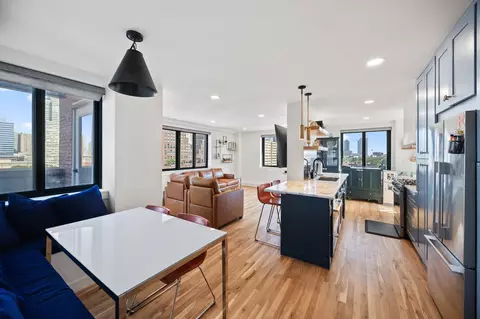 205 10th St #6X, Jersey City, NJ 07302
