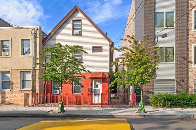 509 3rd St, Union City, NJ 07087