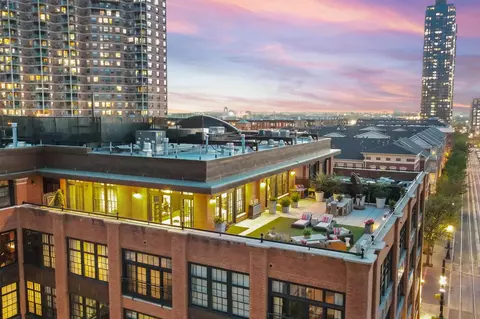 174 Washington St #PENTHOUSE A, Jersey City, NJ 07302