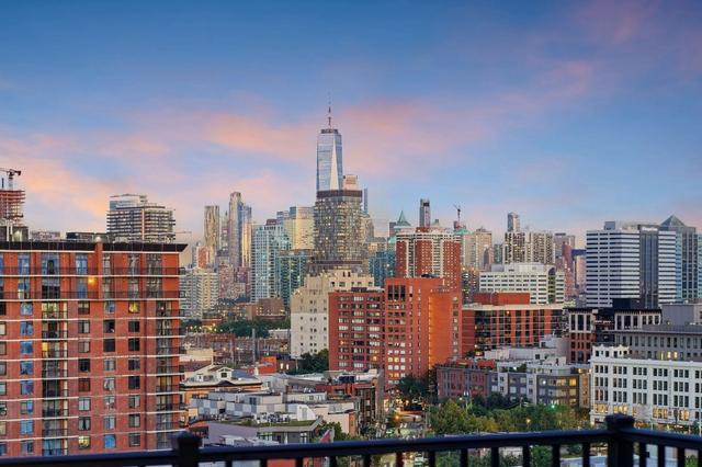 208 Ogden Ave # 2, Jersey City, NJ 07307