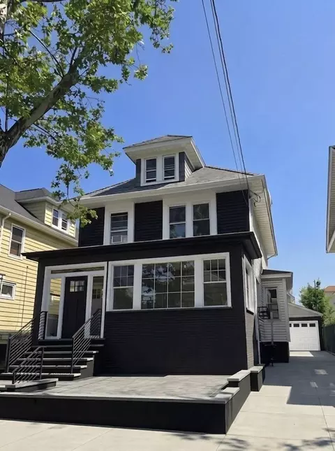 410 76th St, North Bergen, NJ 07047