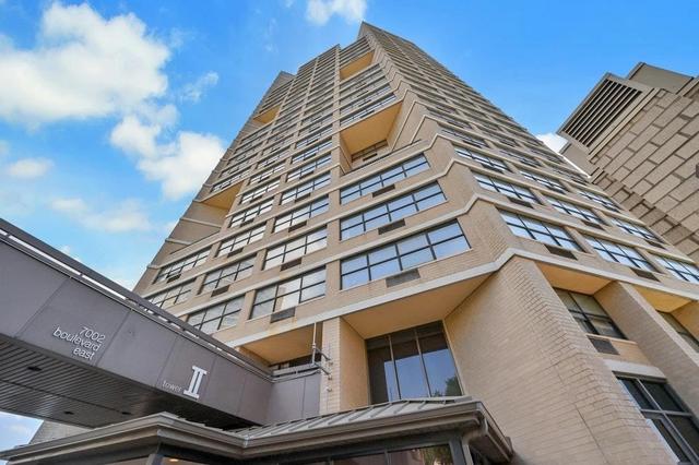 7002 Blvd E #34 I, Guttenberg, NJ 07093