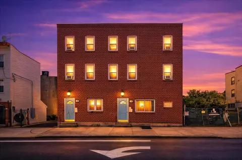 73 Palisade Ave #1, Jersey City, NJ 07306