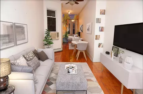 350 8th St #2R, Jersey City, NJ 07302