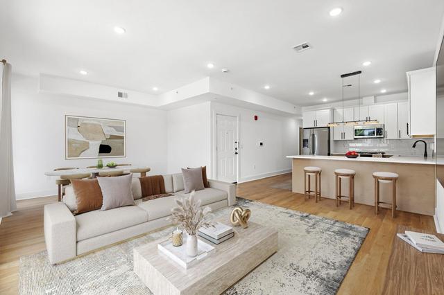 1001 Summit Ave #3, Jersey City, NJ 07307