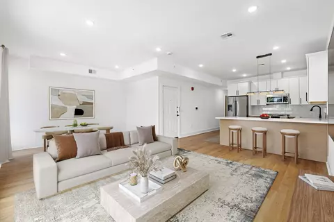 1001 Summit Ave #3, Jersey City, NJ 07307