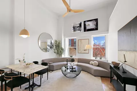 1 Greene St #0305, Jersey City, NJ 07302