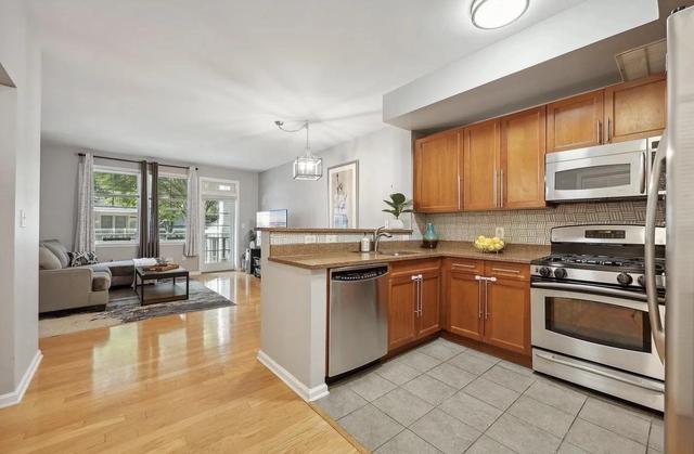 4 Constellation Pl #112, Jersey City, NJ 07305