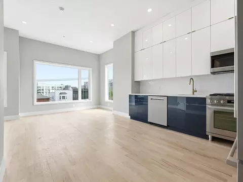437 Ogden Ave #3L, Jersey City, NJ 07307