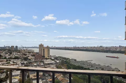 6040 Blvd E #29N, West New York, NJ 07093