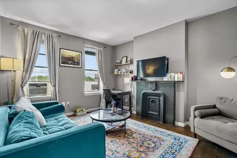 316 Palisade Ave #5, Jersey City, NJ 07307