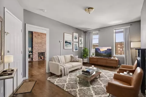 316 Palisade Ave #5, Jersey City, NJ 07307