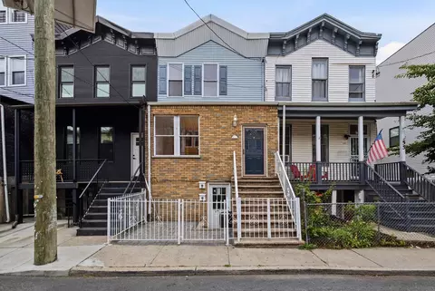 53 12 Jewett Ave, Jersey City, NJ 07304