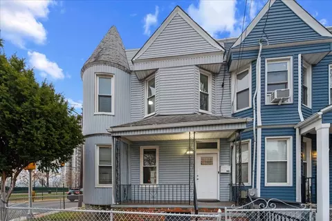 668 Palisade Ave, Jersey City, NJ 07307