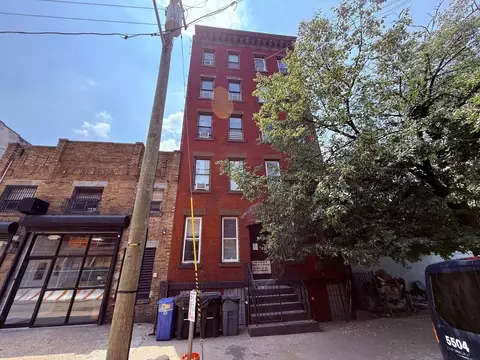 207 15th St #3R, Jersey City, NJ 07310