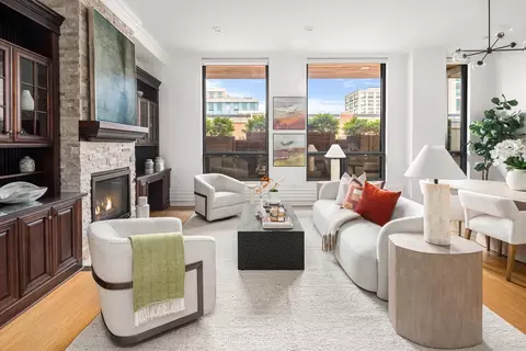 1425 Garden St #603, Hoboken, NJ 07030