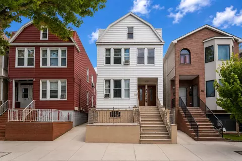 18 Stevens Ave, Jersey City, NJ 07305
