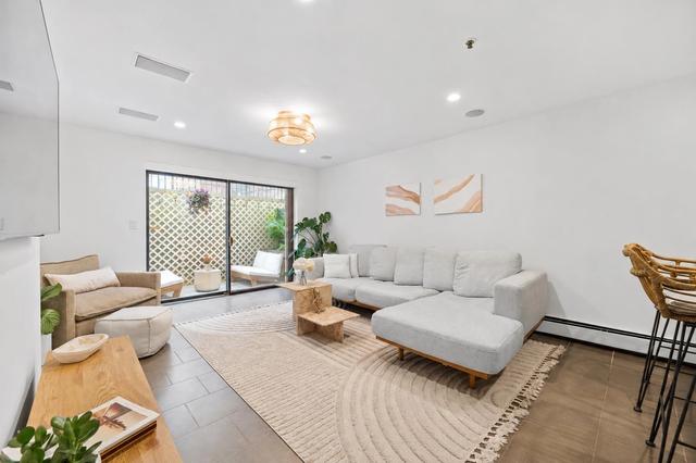 1115 Willow Ave #3, Hoboken, NJ 07030