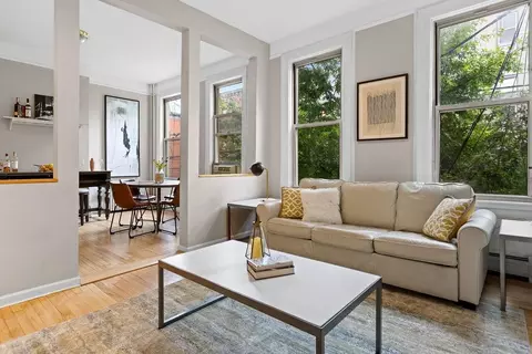 126 Madison St #2, Hoboken, NJ 07030