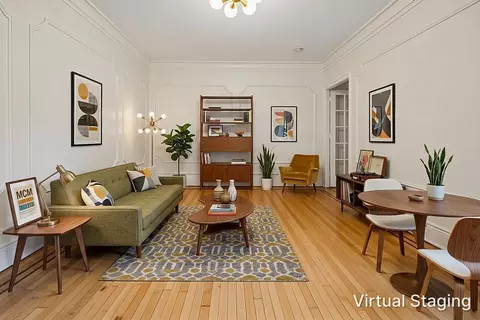 1015 Washington St #46, Hoboken, NJ 07030