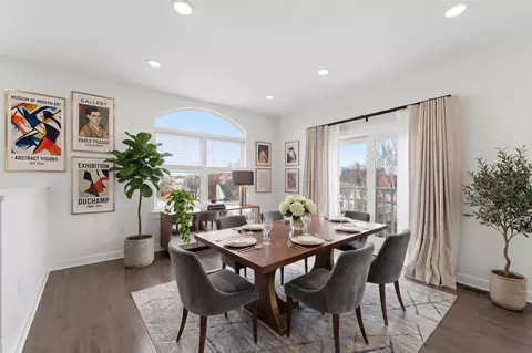 974 Summit Ave #406, Jersey City, NJ 07307