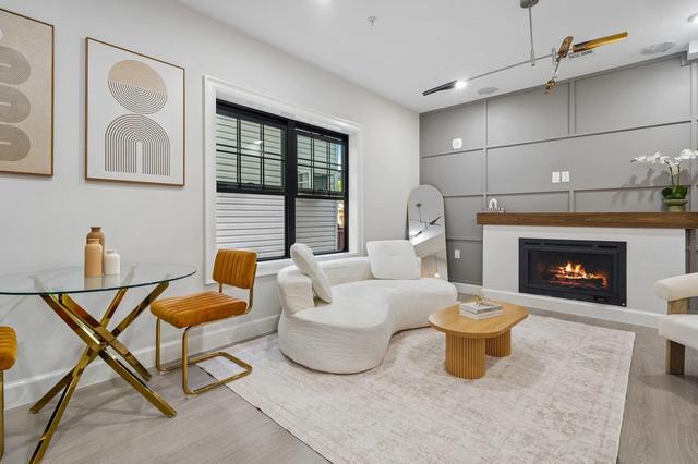 158 Oakland Ave #2B, Jersey City, NJ 07306
