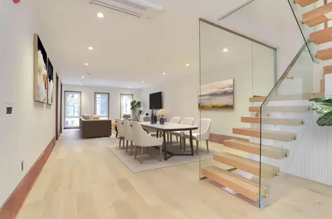 87 Jefferson St #1, Hoboken, NJ 07030