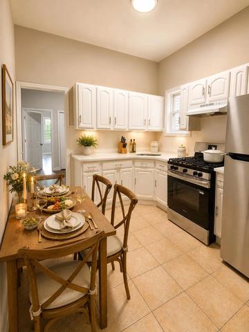 162 Clerk St #1, Jersey City, NJ 07305