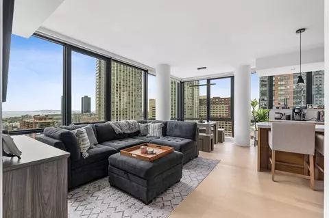 10 Provost St #2408, Jersey City, NJ 07302