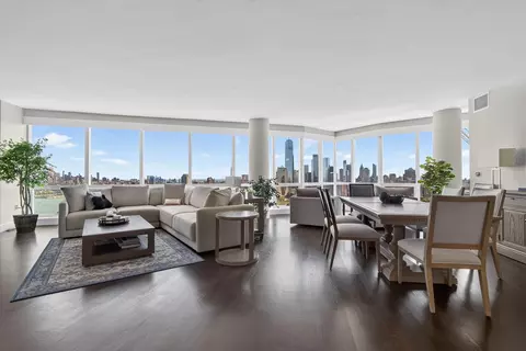 77 Hudson St #PH 4704, Jersey City, NJ 07302