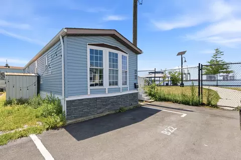 190 W 24th St #B22, Bayonne, NJ 07002