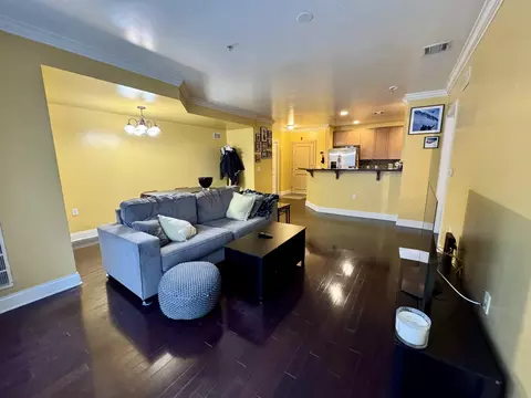 Living - 54 Polifly Rd #108, Hackensack, NJ 07601 photo 3 of 4