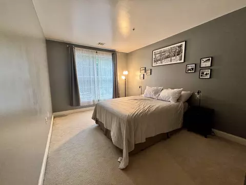 Bedroom - 54 Polifly Rd #108, Hackensack, NJ 07601 photo 3 of 4