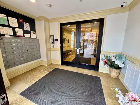 Entry Way - 54 Polifly Rd #108, Hackensack, NJ 07601 photo 1 of 1