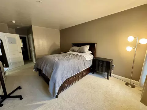 Bedroom - 54 Polifly Rd #108, Hackensack, NJ 07601 photo 2 of 4