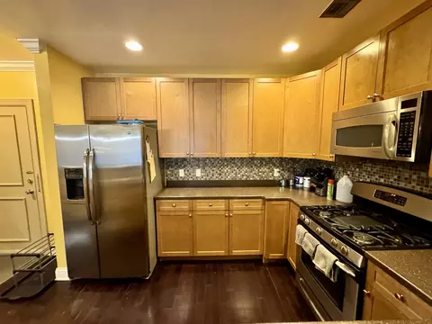 Kitchen - 54 Polifly Rd #108, Hackensack, NJ 07601 photo 3 of 3