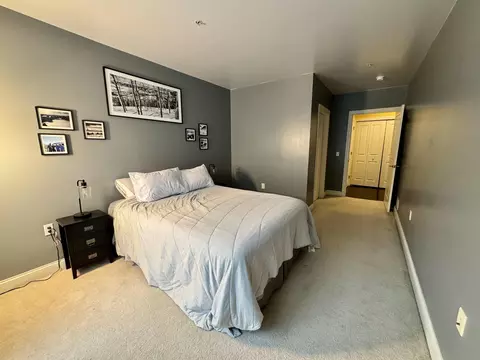 Bedroom - 54 Polifly Rd #108, Hackensack, NJ 07601 photo 4 of 4