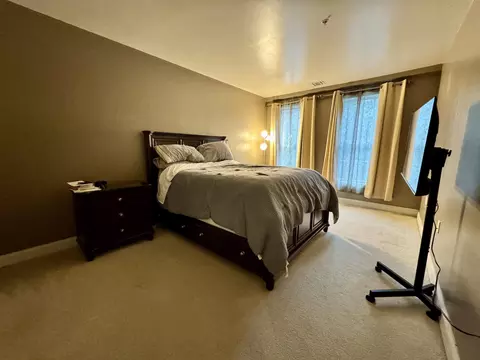 Bedroom - 54 Polifly Rd #108, Hackensack, NJ 07601 photo 1 of 4