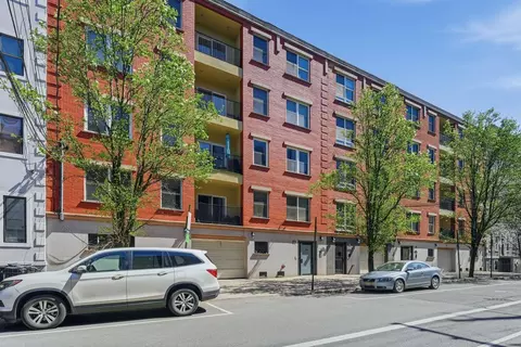 119 Madison St #5W, Hoboken, NJ 07030