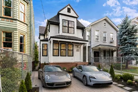 85 Sherman Pl #2, Jersey City, NJ 07307
