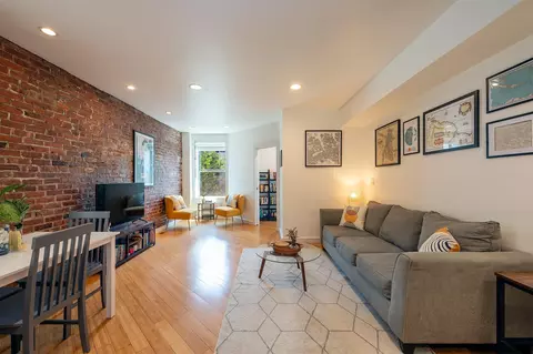 324 Baldwin Ave #3A, Jersey City, NJ 07306