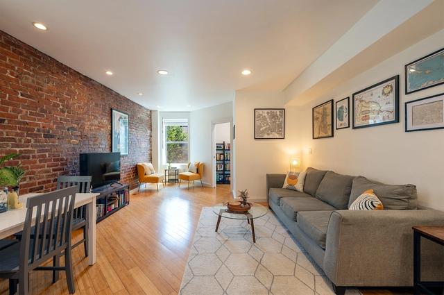 324 Baldwin Ave #3A, Jersey City, NJ 07306