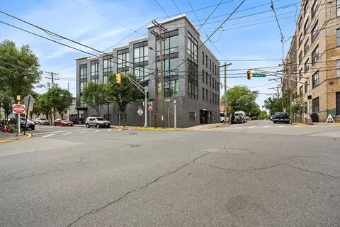 1601 Manhattan Ave #203, Union City, NJ 07087