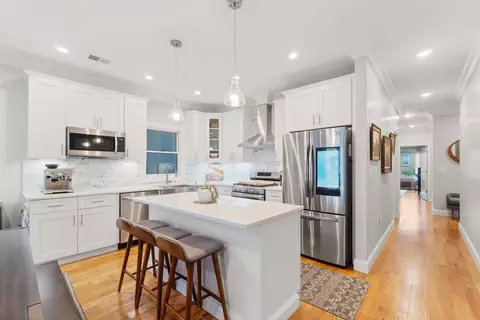 1163 Summit Ave #1, Jersey City, NJ 07307