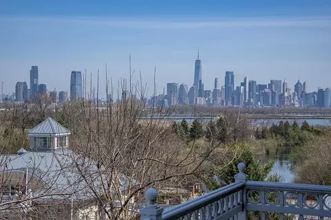 30 Freedom Way #407, Jersey City, NJ 07305