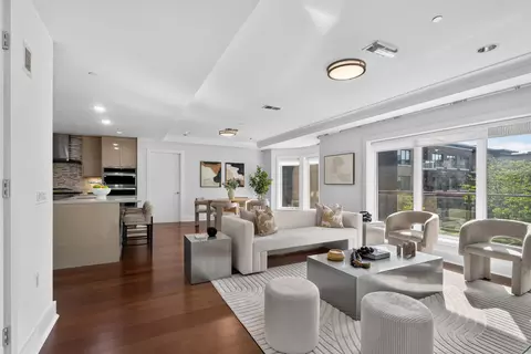 100 Eton Row #302, Weehawken, NJ 07086