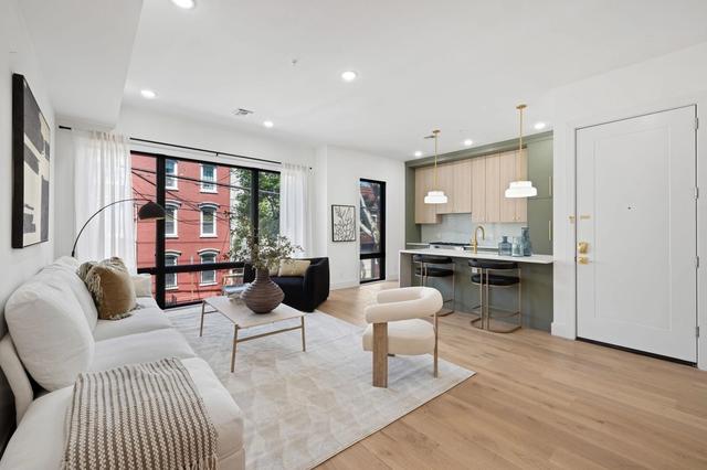 100 Webster Ave #2, Jersey City, NJ 07307