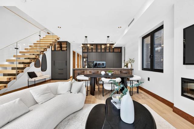 91 Hancock Ave #1+ADU, Jersey City, NJ 07307