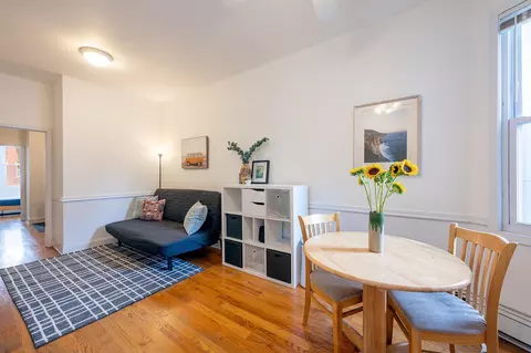 314 4th St #1, Jersey City, NJ 07302