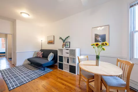 314 4th St #1, Jersey City, NJ 07302